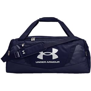 Under Armour Sportstaske - Undeniable 5.0 Md - Midnight Navy - Onesize - Under Armour Sportstaske