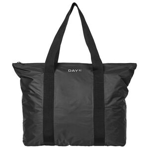 Day Et Taske - Gweneth Re-No Rain Bag M - Sort - Day Et - Onesize - Taske