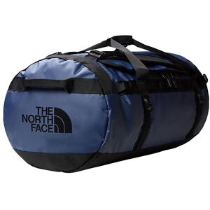 The North Face Rejsetaske - Base Camp Duffel - 95 L - Navy/sort - The North Face - Onesize - Taske