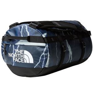 The North Face Rejsetaske - Base Camp Duffel - 50 L - Summit Nav - The North Face - Onesize - Taske