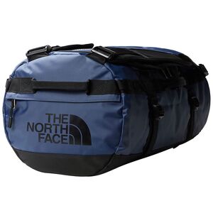 The North Face Taske - Base Camp Duffel S - 50 L - Summit Navy/b - Onesize - The North Face Taske