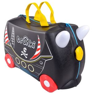 Trunki Kuffert - Pedro The Pirate - Trunki - Onesize - Taske