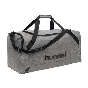 Hummel Sportstaske - X-Small - Core - Gråmeleret - Hummel - Onesize - Sportstaske
