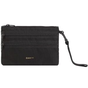 Day Et Toilettaske - Day Gw Re-Noir Organizer - Black - Day Et - Onesize - Toilettaske