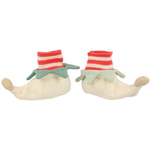 Meri Meri Futter - Elf Baby Booties - Meri Meri - Onesize - Futter