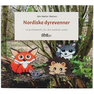 Forlaget Fritid Bog - Nordiske Dyrevenner - Dansk - Forlaget Fritid - Onesize - Bog