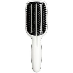 Tangle Teezer Hårbørste - Blow-Styling Half Size - Sort/hvid - Tangle Teezer - Onesize - Hårbørste