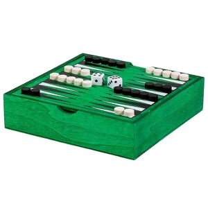 Tactic Spil - Backgammon - Onesize - Tactic Spil