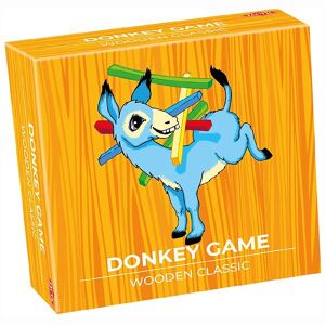 Tactic Spil - Donkey Balance Game - Onesize - Tactic Spil