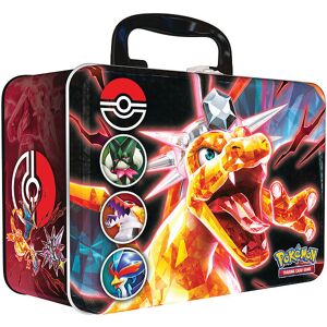 Pokémon Samlekort - Collector'S Chest - Pokémon - Onesize - Kort