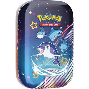 Pokémon Samlekort - Scarlet & Violet - Paldean Fates Mini Tin - Pokémon - Onesize - Kort