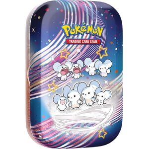 Pokémon Samlekort - Scarlet & Violet - Paldean Fates Mini Tin - Pokémon - Onesize - Kort