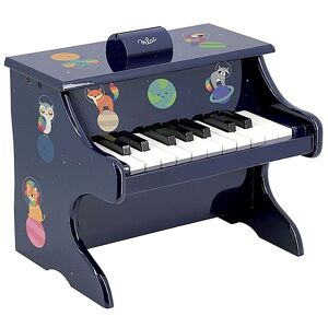 Vilac Piano - Rainbow - Vilac - Onesize - Spil