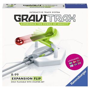 Gravitrax Expansion Flip - Gravitrax - Onesize - Kuglebane