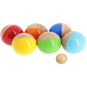 Vilac Spil - Petanque - Vilac - Onesize - Spil