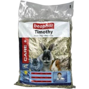 Beaphar Care+ Timothy Hø 1kg