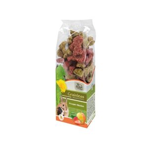 Jr Farm Grainless Crispy Bunnies 150g