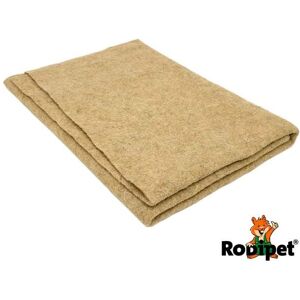 Rodipet® Hampemåtte 100x100 Cm Til Laola® Løbegård