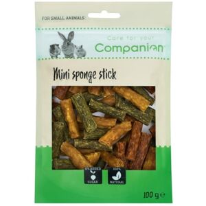 Companion Mini Sponge Stick