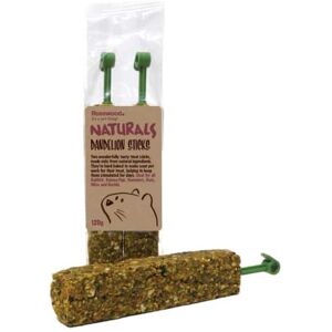 Rosewood Naturals Mælkebøtte Sticks 120g