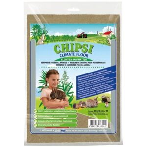 Chipsi Climate Floor M - 40 X 25 Cm.