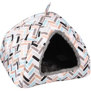 Flamingo Clavio Igloo M - 23x23x23 Cm