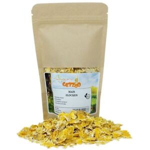 Getzoo Majsflager 100g