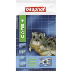 Beaphar Care+ Dværghamster 250g