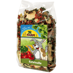 Jr Farm Ratatouille 100g