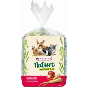 Versele laga nature Nature Timothy Hay Bell Pepper & Parsnip 500g