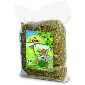 Jr Farm Økologisk Enghø 500g