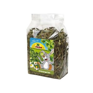 Jr Farm Urtehave 100g