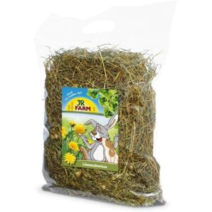 Jr Farm Bjergenghø Med Mælkebøtte Med Mælkebøtte 500g