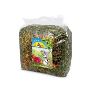 Jr Farm Bjergenghø Sommereng 500g