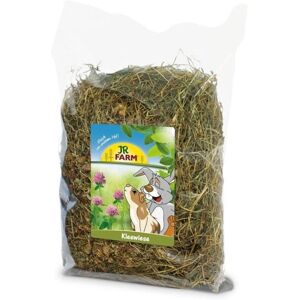 Jr Farm Bjergenghø Kløvereng 500g