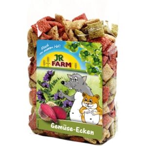 Jr Farm Grøntsagskanter 100g