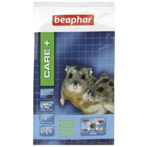 Beaphar Care+ Dværghamster 250g