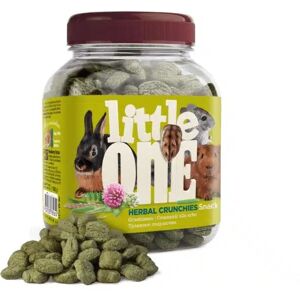 Little One Urtesnack 100g