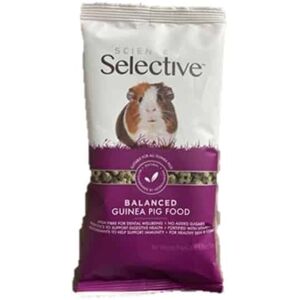 Science Selective Marsvin - Prøvepose 50g