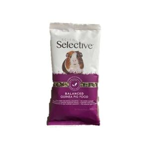 Science Selective Marsvin - Prøvepose 50g