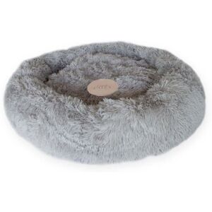 Cozy Donut Seng Basic Light Grey 50 Cm