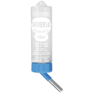 Classic Universal Drikkeflaske 140 Ml