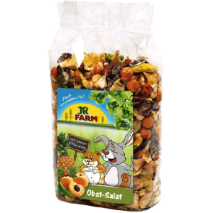 Jr Farm Frugtsalat 200g