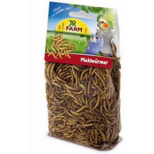 Jr Farm Birdys Melorme 25g