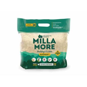 Millamore Supersoft 2 Kg / 10l