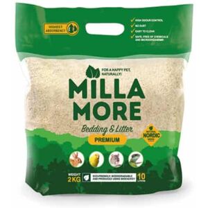 Millamore Premium 2 Kg / 10l