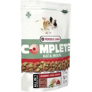 Versele Laga Complete Rat & Mouse 500 G