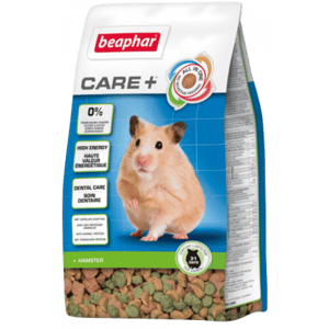 Beaphar Care+ Hamster Care+ Hamster 700g