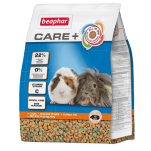 Beaphar Care+ Marsvin Care+ Marsvin 5 Kg