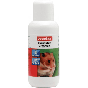 Beaphar Hamster Vitamin